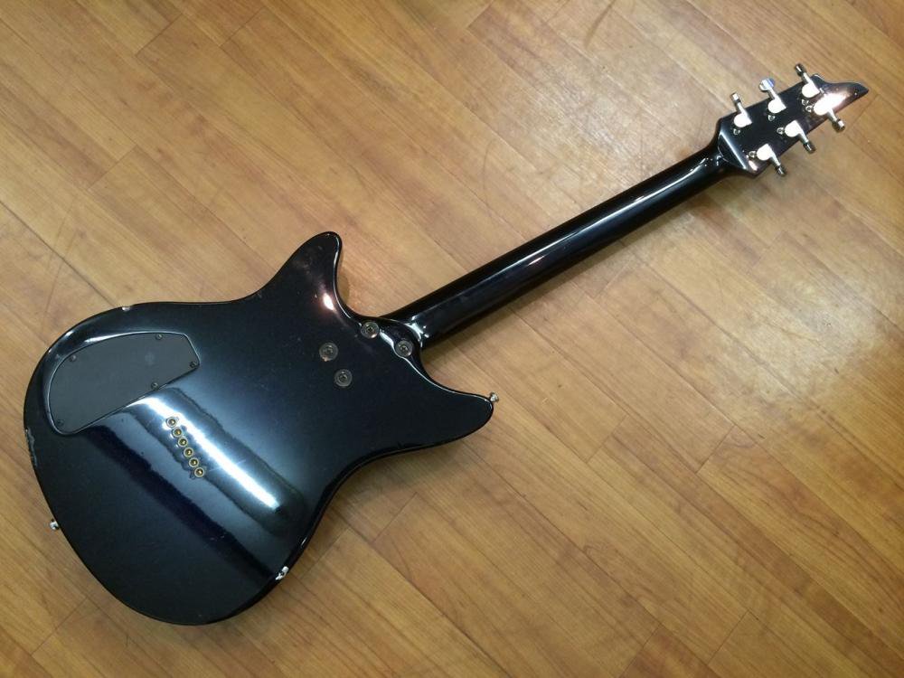 中古品 Heart Field RR-8 Fijigen/日本製 - 奈良市のギターショップ “Sunshine Guitar” -サンシャインギター  高価買取します！