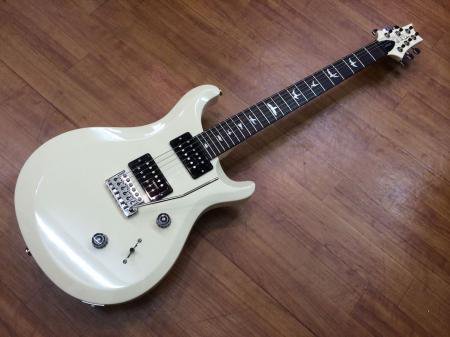 中古品 Paul Reed Smith(PRS) S2 Custom 24 Antique White - 奈良市のギターショップ “Sunshine  Guitar” -サンシャインギター 高価買取中！