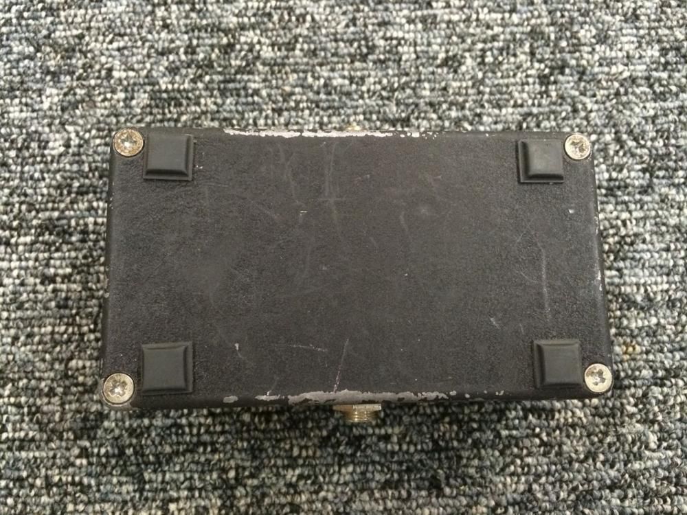 中古品 WALLACE AMPLIFICATION FUZZ ACE / オリジナル期 - 奈良市の