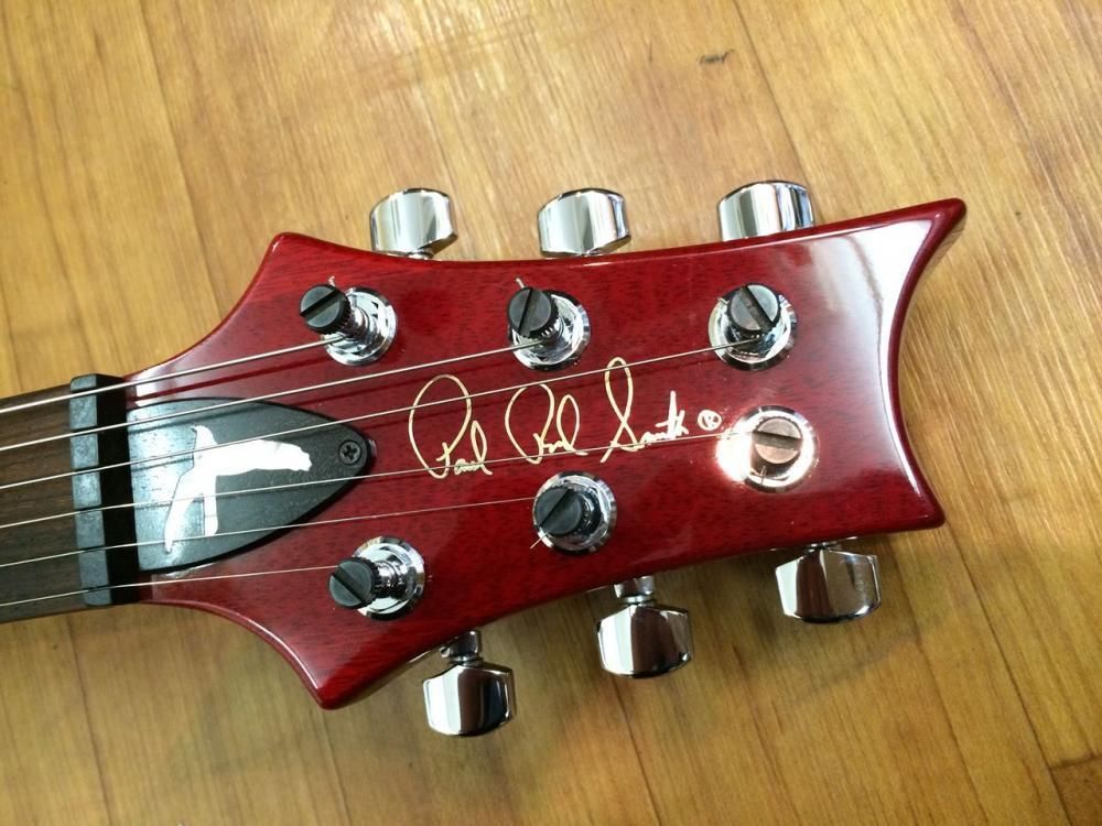 PRS SE 245 エレキギター 赤 P.R.S. SE 245 (Vintage Sunburst) ｜イケベ楽器店オンラインストア