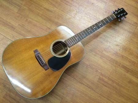 Martin D-19 1977年 ビンテージ 1121359 Martin(マーティン