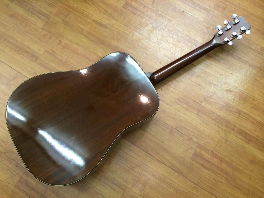 中古品 Martin D-19 1977年 - 奈良市のギターショップ “Sunshine