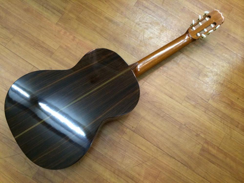 中古品 Ryoji Matsuoka [松岡良治] M25 - 奈良市のギターショップ “Sunshine Guitar” -サンシャインギター  高価買取します！