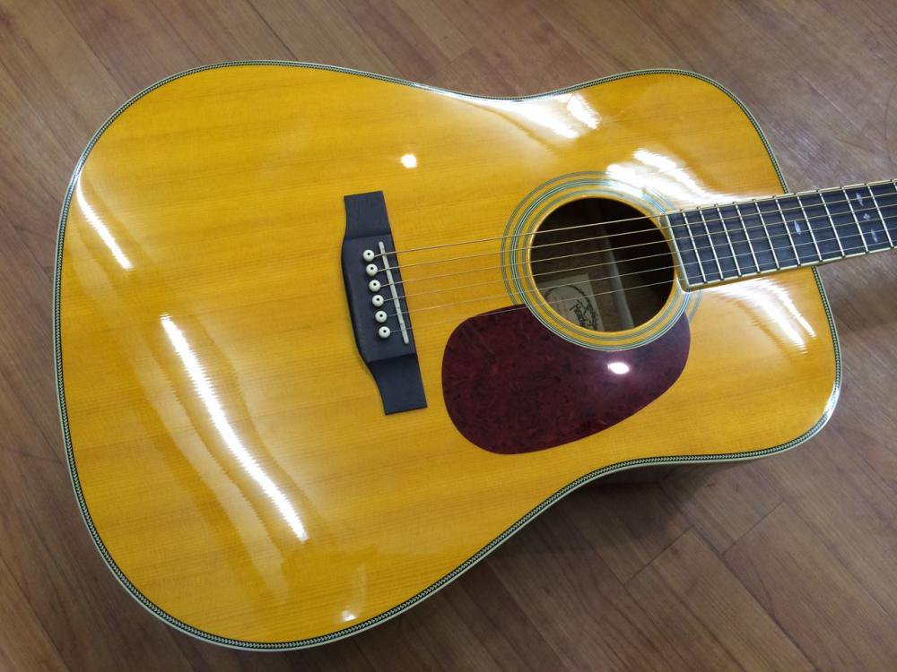 HEADWAY HCD-35S AN - 奈良市のギターショップ “Sunshine Guitar” -サンシャインギター 高価買取します！