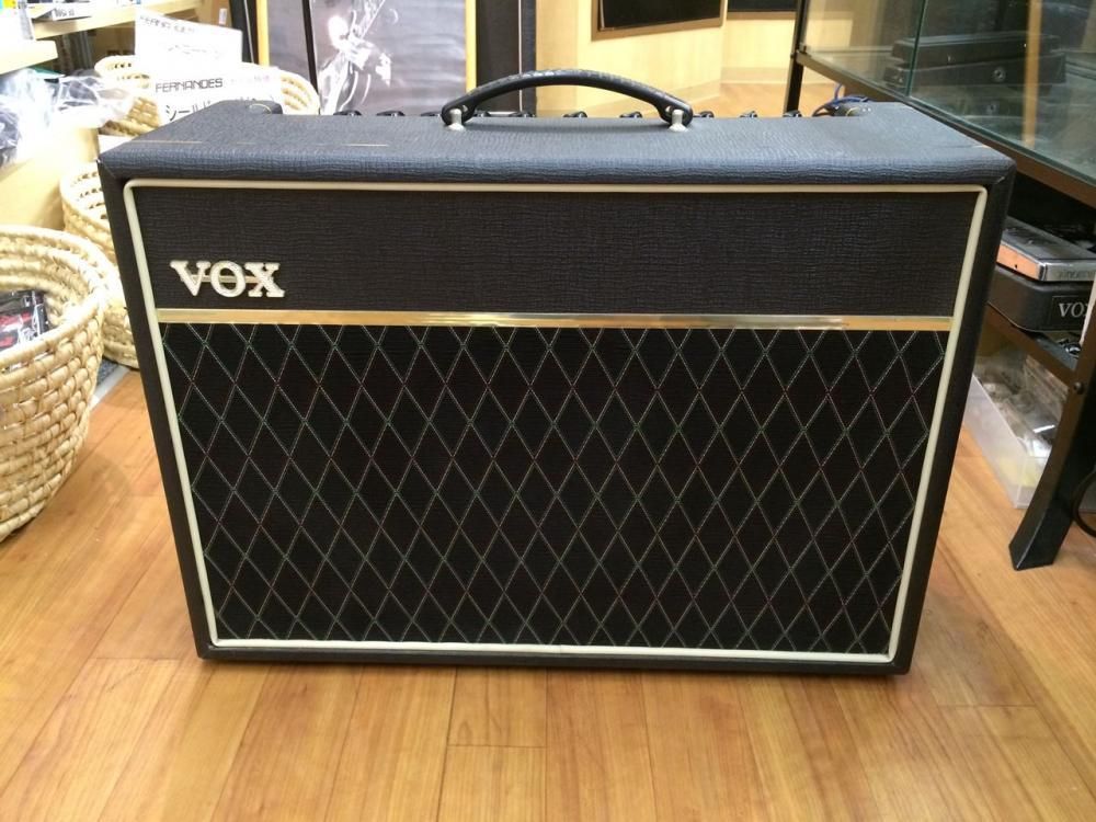 VOX V9310 Cambridge30 アンプ ギターアンプ