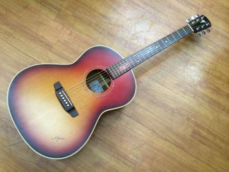 中古品 K.Yairi RF-65 RB - 奈良市のギターショップ “Sunshine Guitar