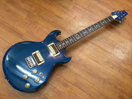 中古品 Aria Pro II CS-350 日本製 - 奈良市のギターショップ