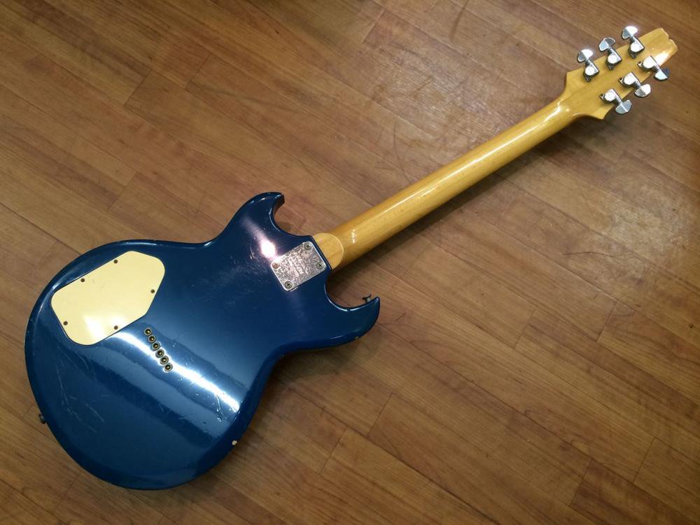 中古品 Aria Pro II CS-350 日本製 - 奈良市のギターショップ