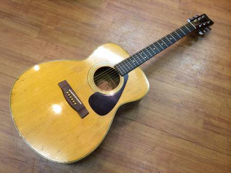 中古品 YAMAHA FG-152 日本製 - 奈良市のギターショップ “Sunshine Guitar” -サンシャインギター