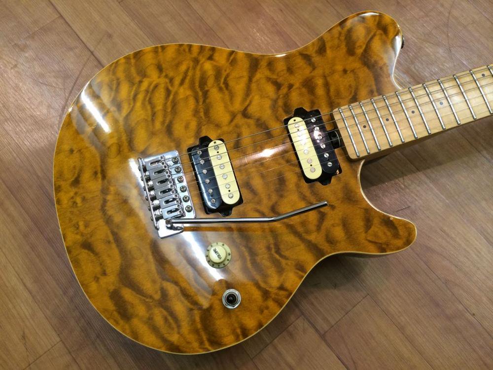 中古品 OLP MM1 - 奈良市のギターショップ “Sunshine Guitar” -サンシャインギター 高価買取します！