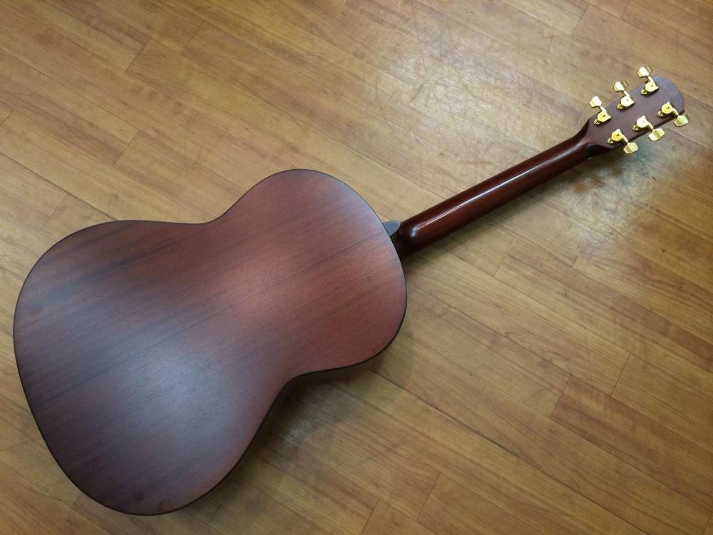 中古品 K.Yairi RF-90 RB 2008年- 奈良市のギターショップ “Sunshine Guitar” -サンシャインギター  高価買取します！