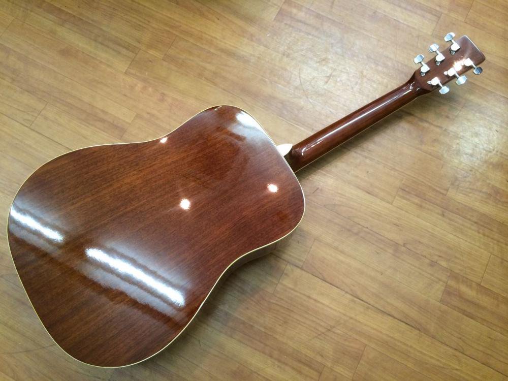 中古品 Legend WG-20 BS - 奈良市のギターショップ “Sunshine Guitar ...