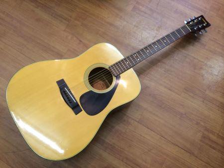 中古品 YAMAHA FG151B - 奈良市のギターショップ “Sunshine Guitar