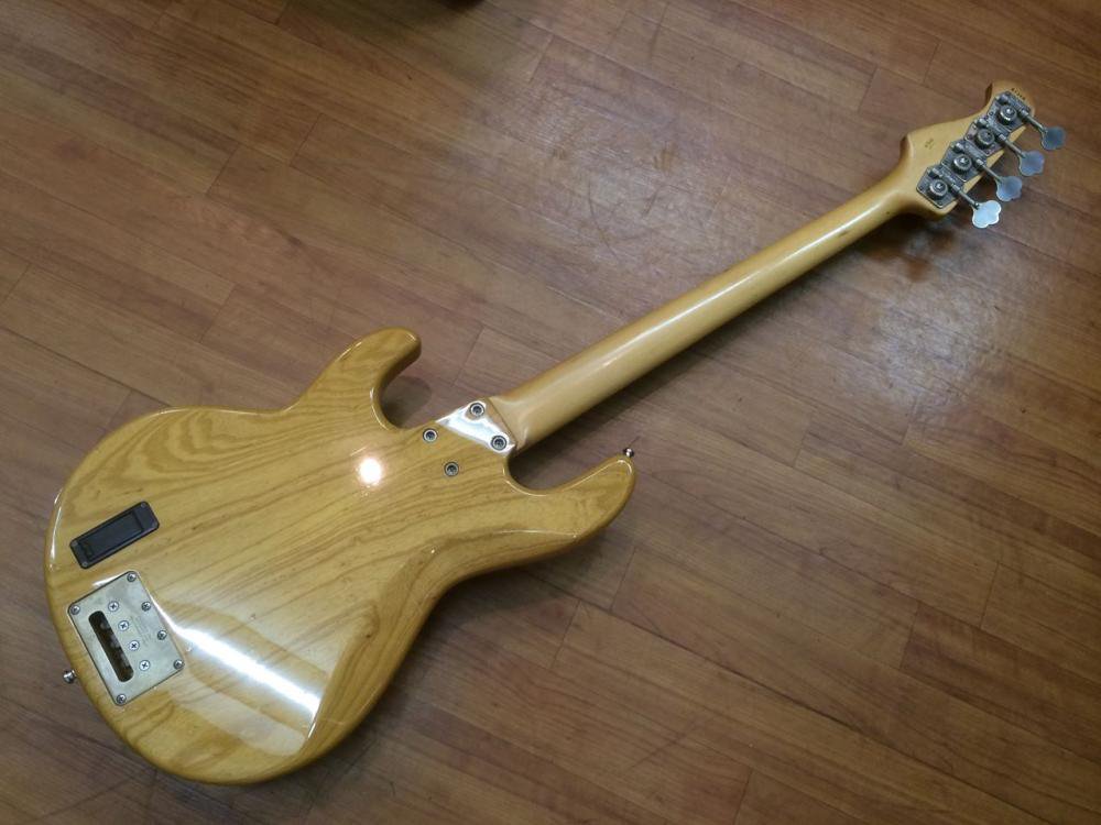 中古品 MOON GLB-200B - 奈良市のギターショップ “Sunshine Guitar