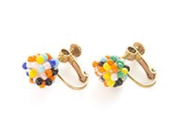 EARRING / イヤリング - designsix ONLINE SHOP