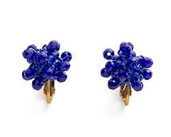 KILO SEED EARRING