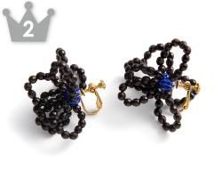 PETAL EARRING