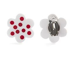 BUNGA EARRING