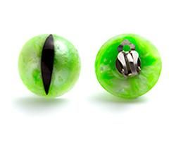EYE EARRING