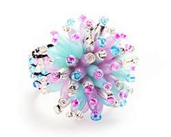 MINI NOVA RING