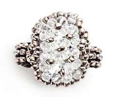GEM RING
