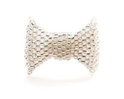 RIBBON RING