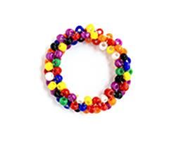 CIRCLE RING