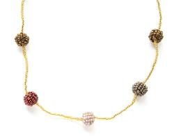 KIRI NECKLACE