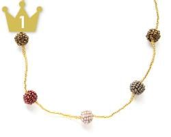 KIRI NECKLACE