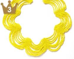 LITTLE JADE NECKLACE