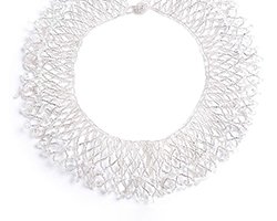 LACEY NECKLACE