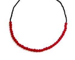 NEWPORT LINE NECKLACE