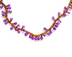 DEW CHOKER