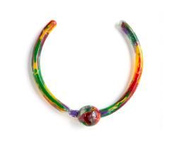 ORBIT CHOKER