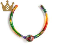 ORBIT CHOKER