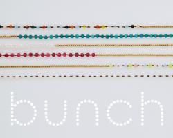 bunchLIFESTYLE ACCESSORY