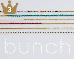 bunchLIFESTYLE ACCESSORY