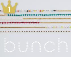 bunchLIFESTYLE ACCESSORY
