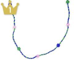 PETITE KIRI NECKLACE
