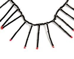 CUES NECKLACE