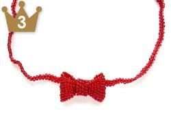 RIBBON CHOKER