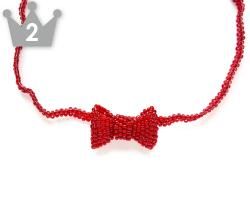 RIBBON CHOKER