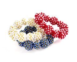 PETITE PEARL SUKI BRACELET