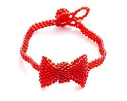 RIBBON BRACELET