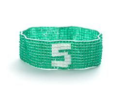 NUMBER BRACELET