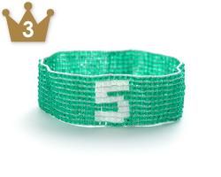 NUMBER BRACELET