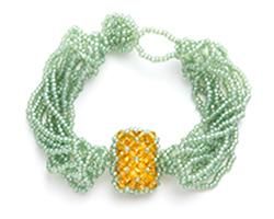 GEM BRACELET
