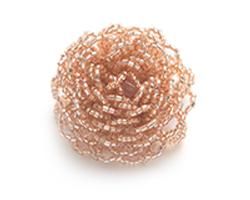 ROSE BROOCH