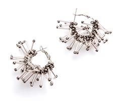 ARI HOOP PIERCE