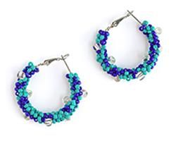HOOP PIERCE